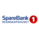 SpareBank 1 Regnskapshuset SMN logo