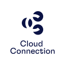 Cloud Connection AS logo