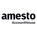 Amesto AccountHouse AS logo