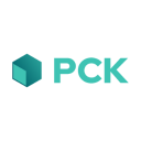 PCK AS logo
