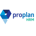 Proplan as logo