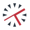 Tidsbanken AS logo