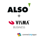 ConnectMyApps logo