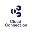Cloud Connection AS logo