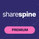 Sharespine AB logo