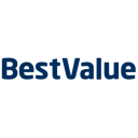 BestValue AS logo