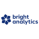 BrightAnalytics logo