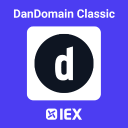IEX logo