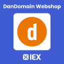 IEX logo