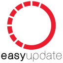 Easyupdate AS logo