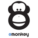 eMonkey logo