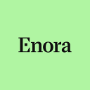 Enora AS logo