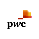 Pricewaterhousecoopers AS logo