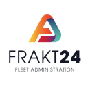 Frakt24 logo