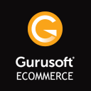 Gurusoft AS logo