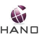 Hano AS logo