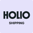 Holio AS logo