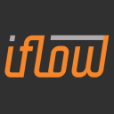 IFLOW AS logo