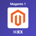 IEX logo