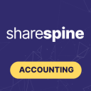 Sharespine AB logo