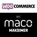 Maksimer AS logo