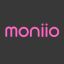 Moniio AB logo