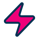 ON IT AS logo