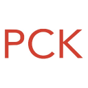 PCK AS logo