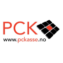 PCK AS logo