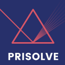Prisolve logo
