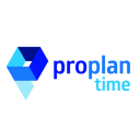 Proplan as logo