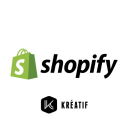 Kréatif logo
