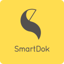 SmartdokAS logo