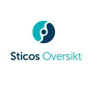 Sticos AS logo