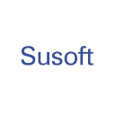 Susoft AS logo