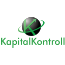 KapitalKontroll logo