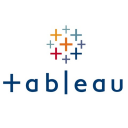 Tableau logo