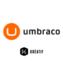 Kréatif logo