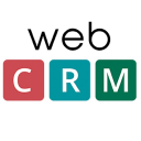 webCRM logo