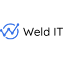 Weld IT logo