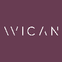 Wican IT AS logo
