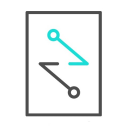 ZData logo